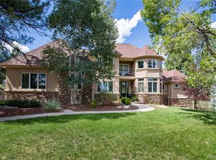 5170 Pinyon Jay Rd, Parker, CO 80134