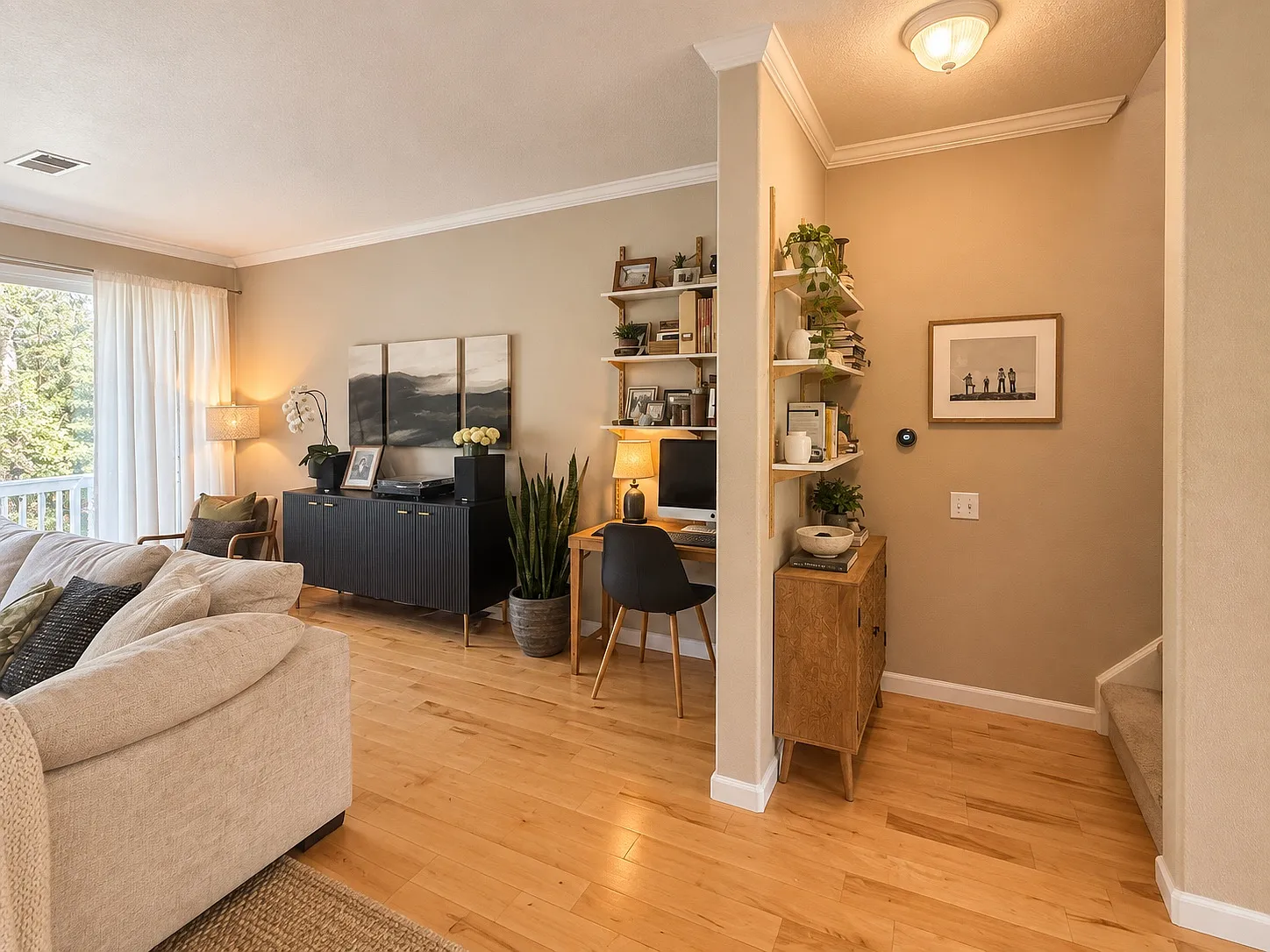 3 bed, 1781 sqft, $3,100 — Photo 4