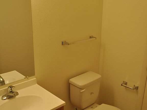 Hall Bathroom