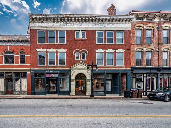 2729 Woodburn Ave APT 09