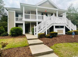 675 Blue Stem Dr UNIT 71C, Pawleys Island, SC 29585