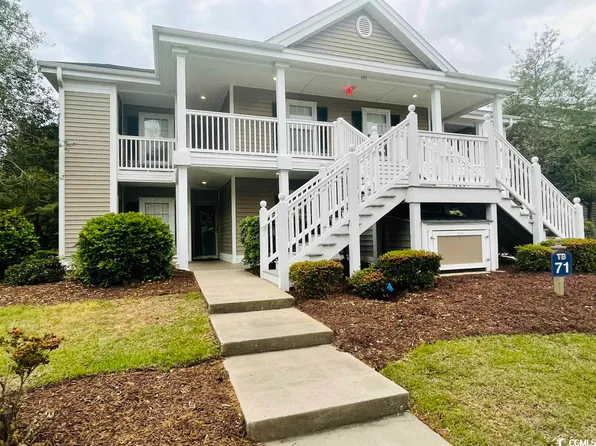 675 Blue Stem Dr. #71C, Pawleys Island, SC 29585