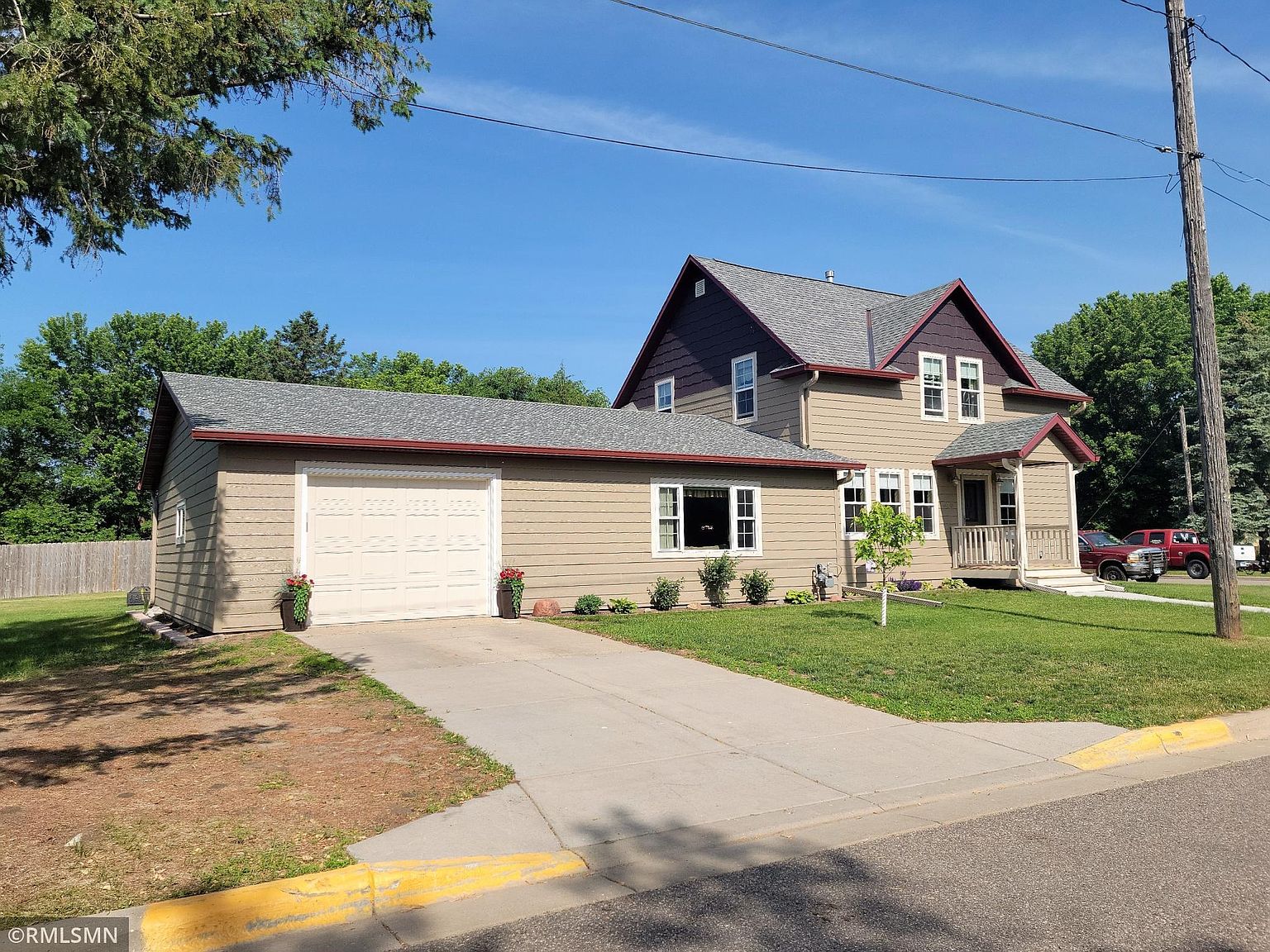 670 Myrtle Ave N, Browerville, MN 56438 MLS 6386975 Zillow