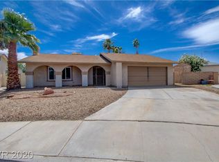 3680 Gina Pl, Las Vegas, NV 89103
