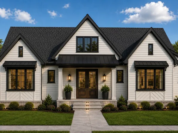 Brenley Plan, Pinebrooke