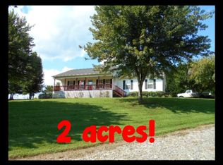 4383 Speedway Rd, North Wilkesboro, NC 28659