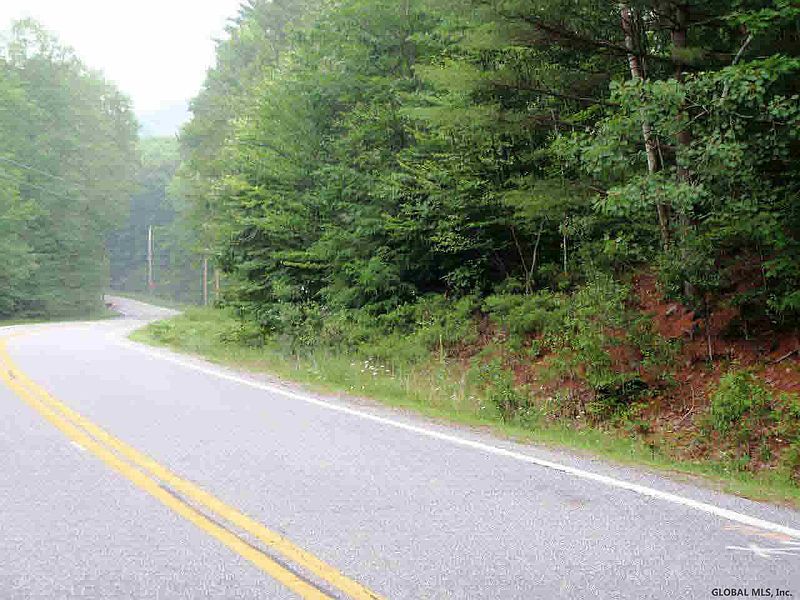 4th image of Trout Lake Road