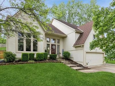 14003 W 58th Pl, Shawnee, KS, 66216