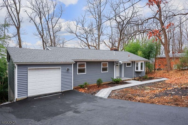 741 Long Hill Rd, Gillette, NJ 07933 Zillow