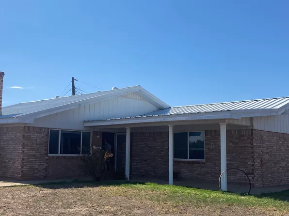 4601 Bonham Ave, Odessa, TX 79762