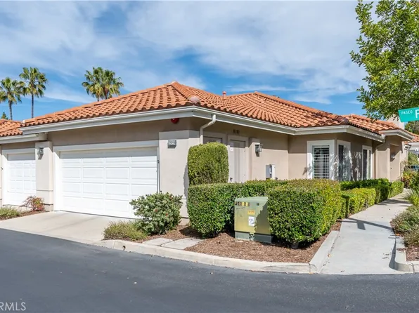 28959 Paseo Picasso, Mission Viejo, CA 92692