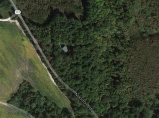 1644 Mahixon Rd, Manquin, VA 23106