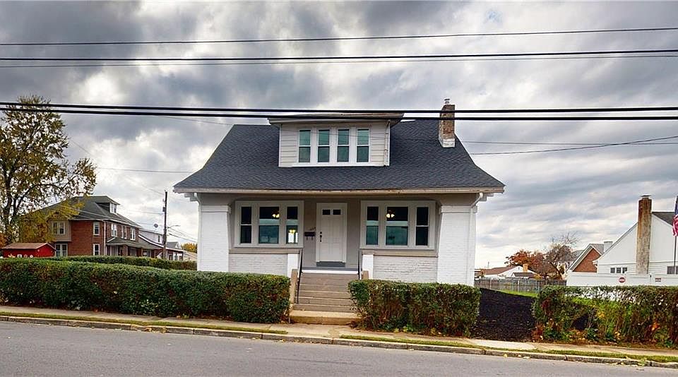 1420 S Albert St, Allentown, PA 18103 Zillow