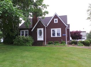 9309 Marlboro Ave, Louisville, OH 44641