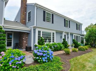 1 Doris Ter, Newport, RI 02840
