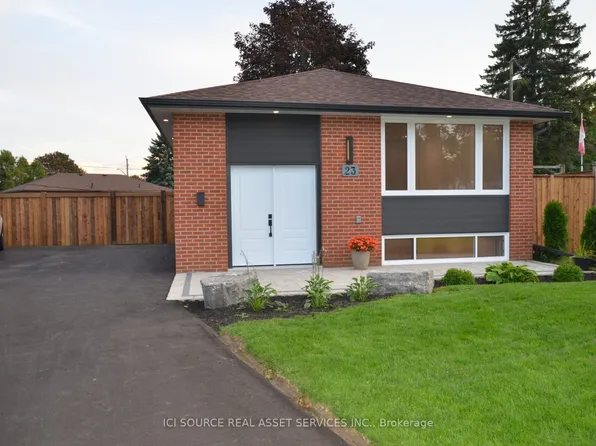 23 Sunset Rd, Clarington, ON L1C 2E5
