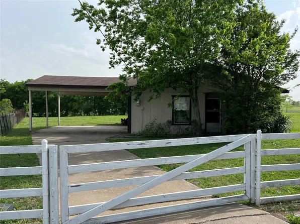 13902 Delta Dr, Venus, TX 76084