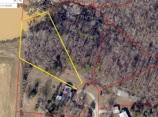 0 Pepper Pot Pl #6, Roxboro, NC 27574