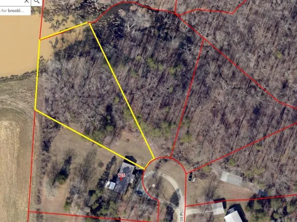 0 Pepper Pot Pl #6, Roxboro, NC 27574