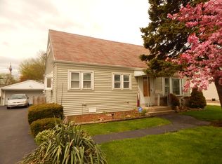 836 N Roberta Ave, Melrose Park, IL