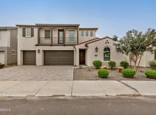 11665 W Marguerite Ave, Avondale, AZ 85323