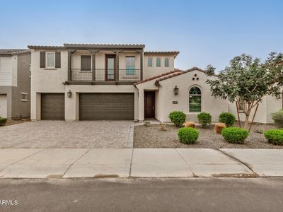 11665 W MARGUERITE Avenue, Avondale, AZ, 85323