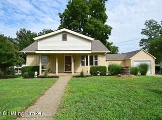 3505 Locust Ave, Jeffersontown, KY 40299