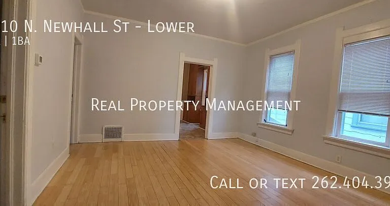 3210 N Newhall St #LOWER — Photo 5