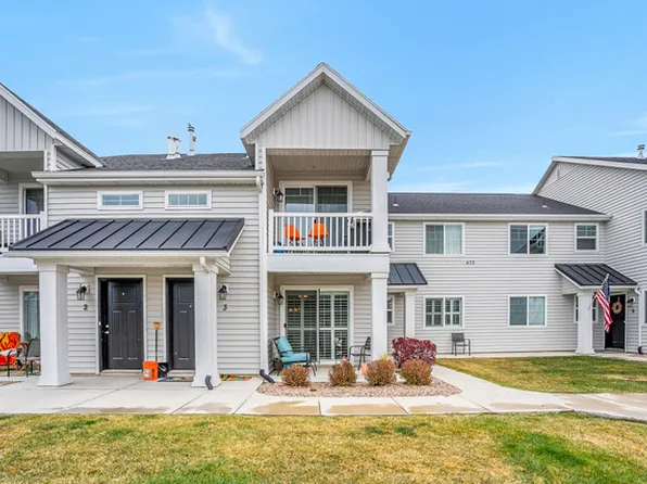 473 S 2400 W Unit 4, Springville, UT 84663