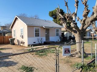 805 Apple St, Bakersfield, CA