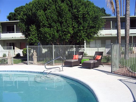5th image of 1702 W Tuckey Ln Unit 204