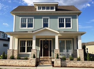 658 Jasper Avenue Lot #1874, Franklin, TN 37064