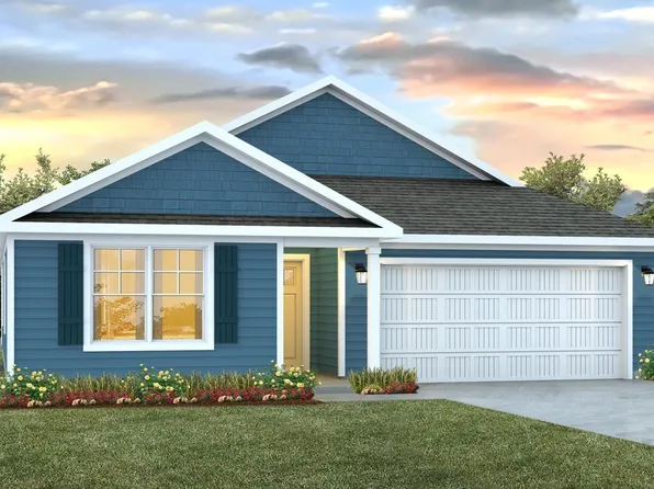 1224 Cardinal Branch Rd Lot 4, Northwest, NC 28451