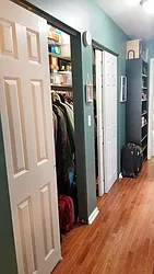 Rented by Azure Realty NY LLC