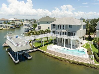 3426 Lanyard Pl, Galveston, TX, 77554