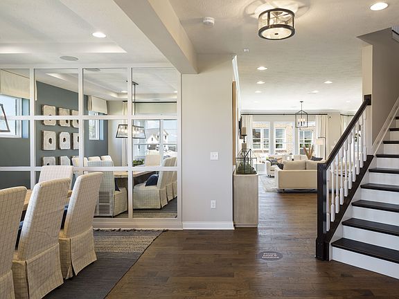 Entrance - Representational Photo