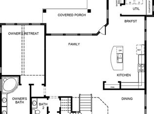 18506 Hughlett Dr, Cypress, TX 77433