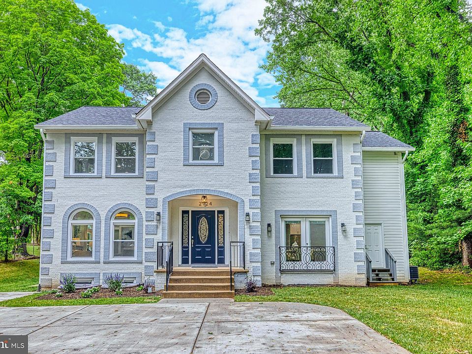2924 Hunter Rd, Fairfax, VA 22031 MLS VAFX2132224 Zillow
