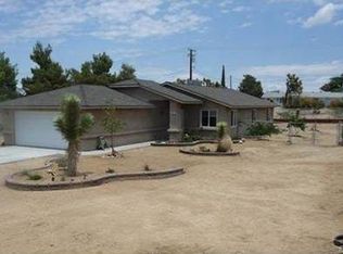 7613 Barberry Ave, Yucca Valley, CA 92284