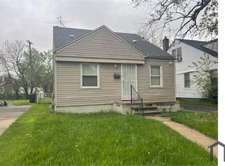 20237 Hamburg St, Detroit, MI 48205