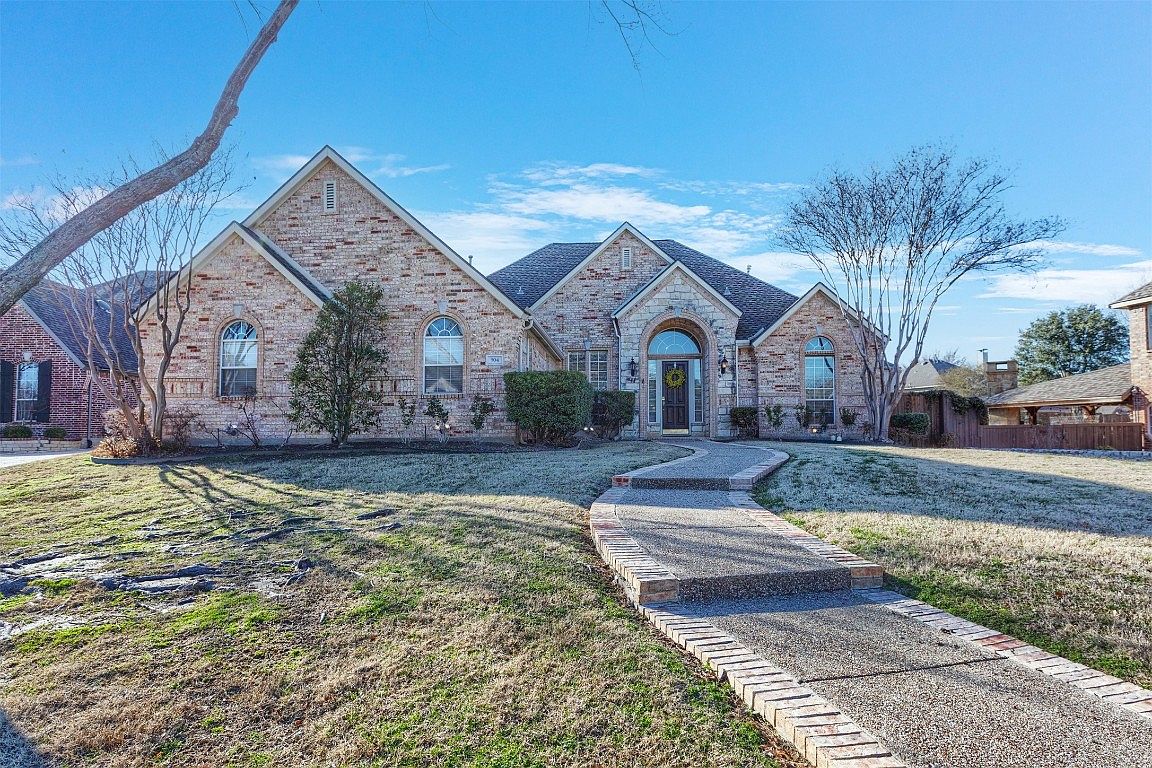 704 Crabapple Way, Mckinney, TX 75072 Zillow