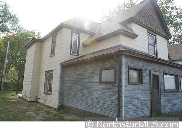 Home for Sale in Minneapolis, MN $47,200