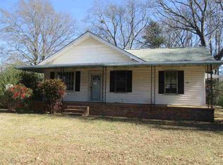 466 Eastview Rd, Pelzer, SC 29669
