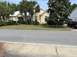 903 Dolphin Harbour Dr, Panama City Beach, FL 32407