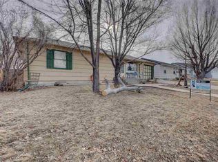 3119 E 8th St, Casper, WY 82609