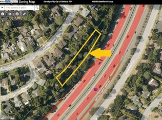 0 Oak Knoll Blvd, Oakland, CA