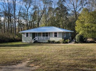 1650 Gritney Rd, Daleville, AL 36322