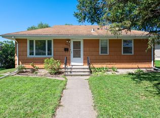 4450 Jackson St NE, Columbia Heights, MN 55421