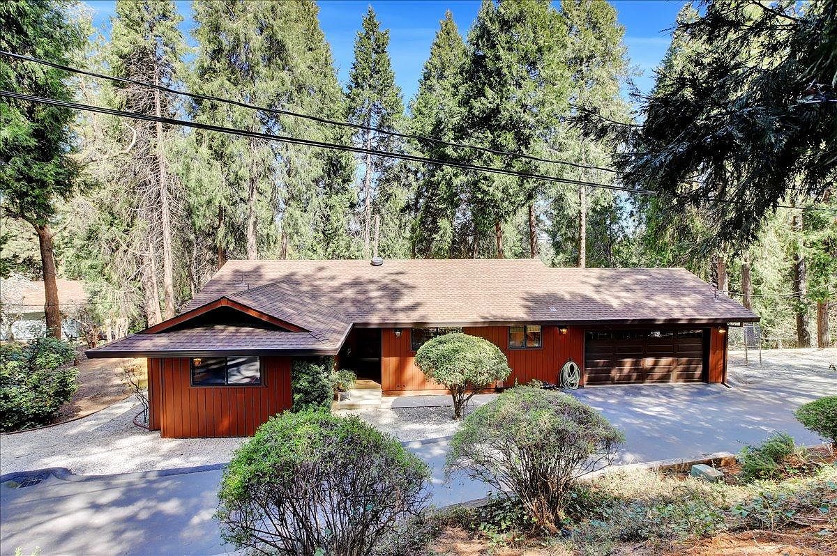 14997 Echo Ridge Dr, Nevada City, CA 95959 Zillow