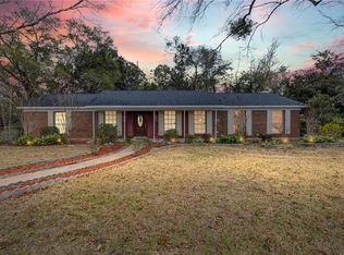 54 N University Blvd, Mobile, AL 36608